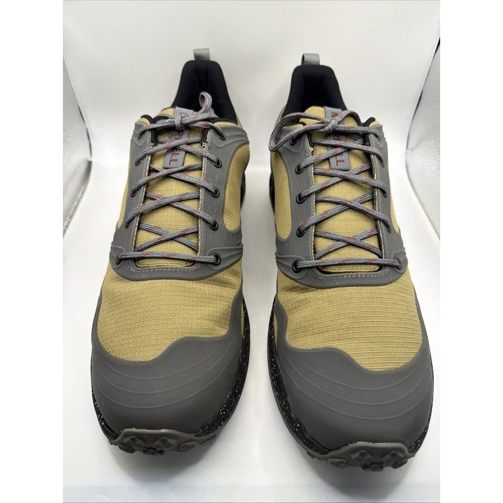 Merrell Altalight J033953 Mens US 15‎ Butternut Low Top Waterproof Hiking Shoes.